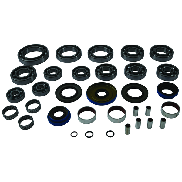 QuadBoss 17-18 Polaris General 1000 EPS Transaxle Bearing Kit - 401293