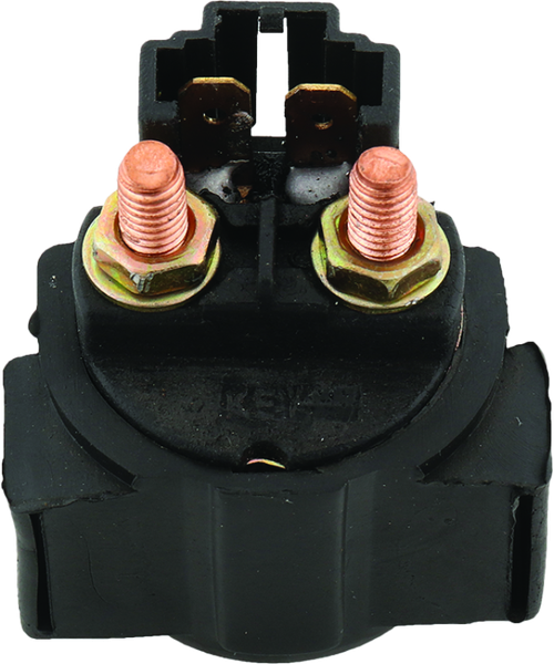 QuadBoss 14-21 Kawasaki KAF620 Mule 4010 4x4/Trans Starter Solenoid & Relay - 402021