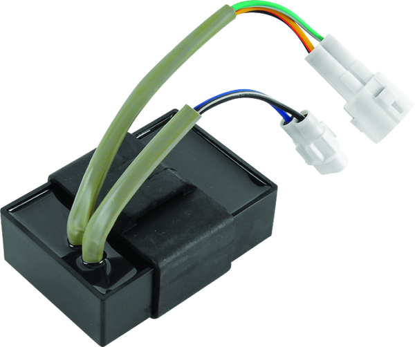 QuadBoss 95-03 Kawasaki KEF300 Lakota High-Performance CDI - 402293