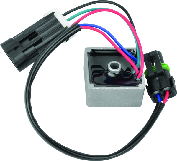 QuadBoss 17-21 Polaris General 1000 Turf Mode Relay - 402297