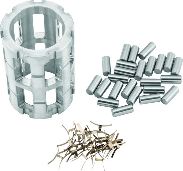 QuadBoss 04-05 Polaris ATP 330 Aluminum Sprague Carrier - 403178