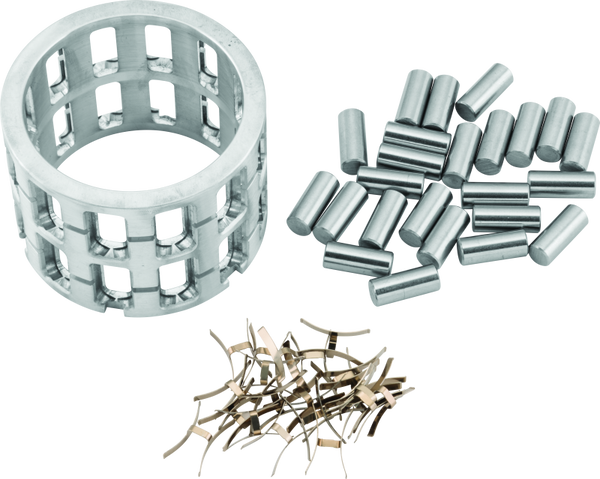 QuadBoss 16-19 Polaris ACE 570 Aluminum Sprague Carrier - 403180