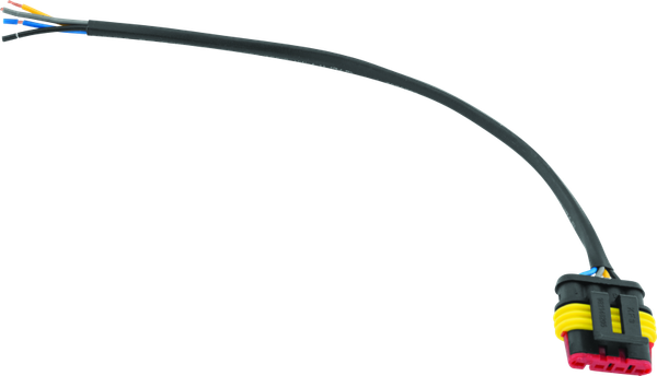 QuadBoss 14-20 Polaris Ranger 570 Wiring Pigtail - 403219