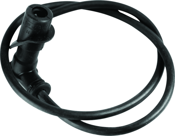 QuadBoss 03-04 Polaris Sportsman 600 Spark Plug Wire - 403248