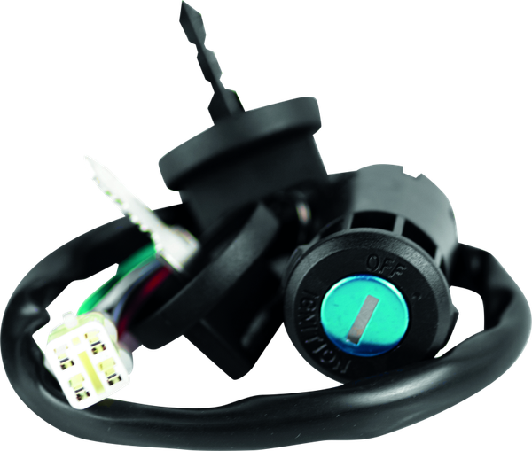 QuadBoss 04-14 Honda TRX450R/ER Ignition Switch - 403257