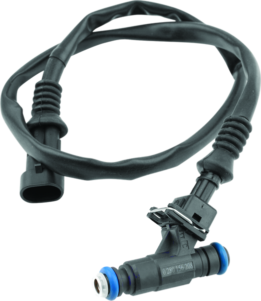 QuadBoss 05-09 Polaris Ranger 700 Fuel Injector - 403278