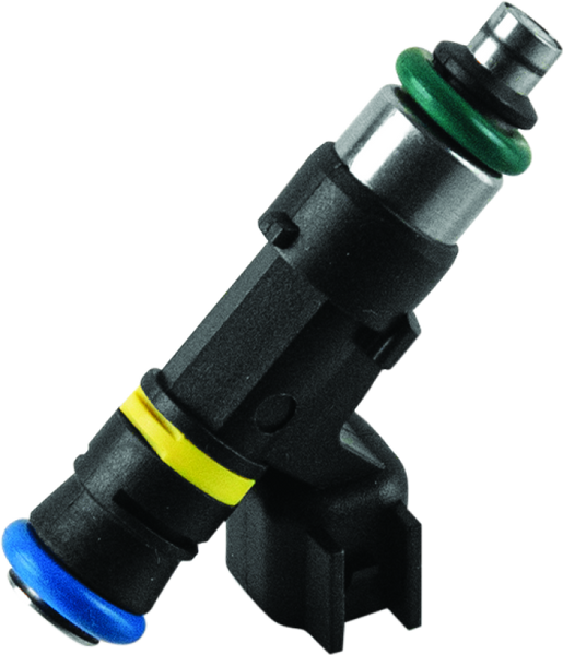 QuadBoss 14-21 Polaris Scrambler 1000 Fuel Injectors - 403281