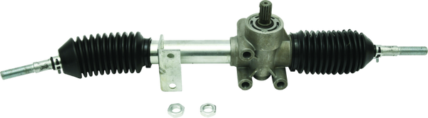 QuadBoss 15-18 Can-Am Maverick 1000R Steering Rack Assembly - 411907