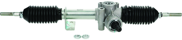 QuadBoss 16-17 Can-Am Maverick 1000R Turbo Steering Rack Assembly - 411987