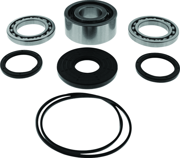 QuadBoss 18-21 Polaris General 1000 EPS Front Differential Bearing & Seal Kit - 412646