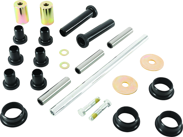 QuadBoss 17-20 Polaris Sportsman 450 HO Repair Kit Rear Independent Suspension Repair Kit - 412986
