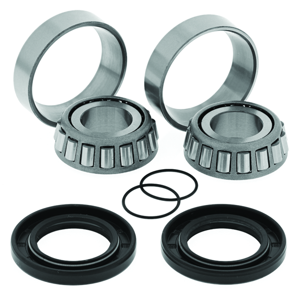 QuadBoss 92-98 Yamaha YFB250 Timberwolf 2x4 Swingarm Repair Kit - 413437
