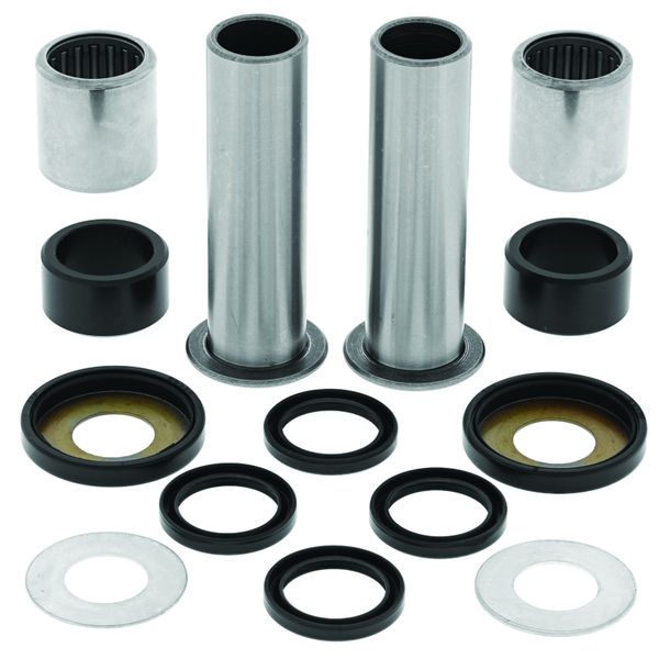 QuadBoss 04-08 Arctic Cat 400 DVX Swingarm Repair Kit - 413447