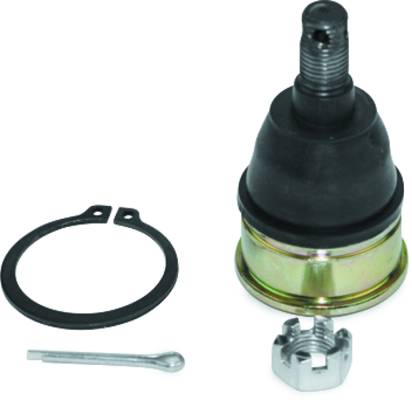 QuadBoss 97-20 Honda TRX250TM/TE FourTrax Recon/ES Upper Ball Joint Kit - 413547