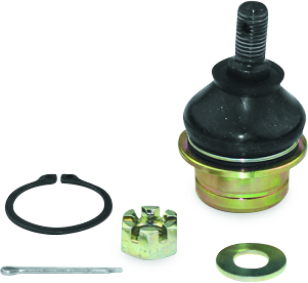 QuadBoss 04-08 Arctic Cat DVX 400 Lower Ball Joint Kit - 413558