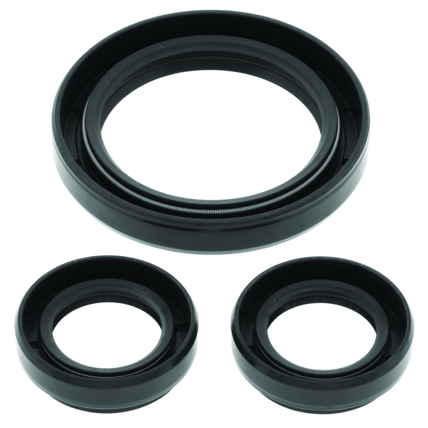 QuadBoss 04-06 Yamaha YFM350 Bruin 4x4 Front Differential Seal Kit - 414121