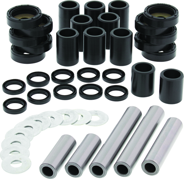 QuadBoss 09-17 Suzuki LT-A500X KingQuad 4x4 Repair Kit Rear Independent Suspension Repair Kit - 414259