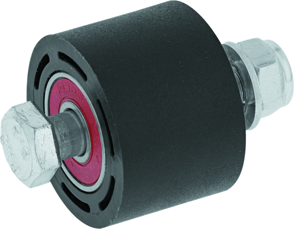 QuadBoss 06-14 Honda TRX450R/ER Lower Chain Roller - 414474