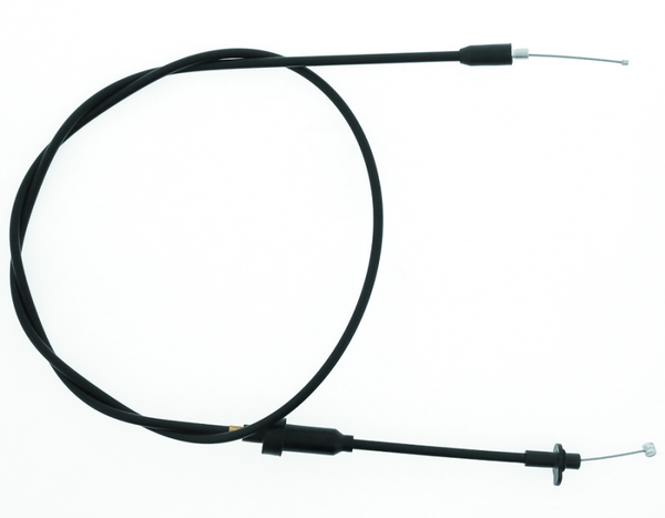 QuadBoss 04-05 Polaris ATP 330 4x4 Throttle Cable - 414504
