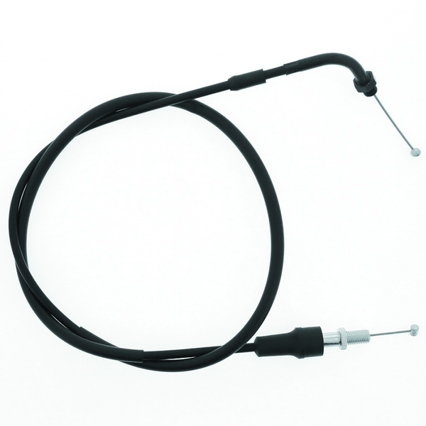 QuadBoss 08-14 Honda TRX400EX SporTrax Throttle Cable - 414853