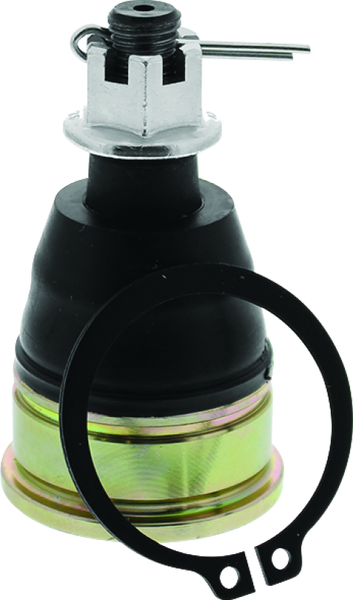 QuadBoss 09-13 Honda MUV700 Big Red Upper Ball Joint Kit - 415526