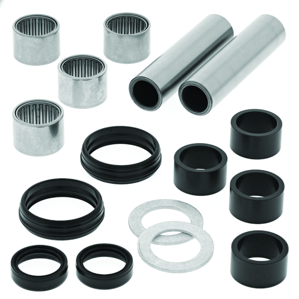 QuadBoss 09-20 Yamaha YFZ450R Swingarm Repair Kit - 416218
