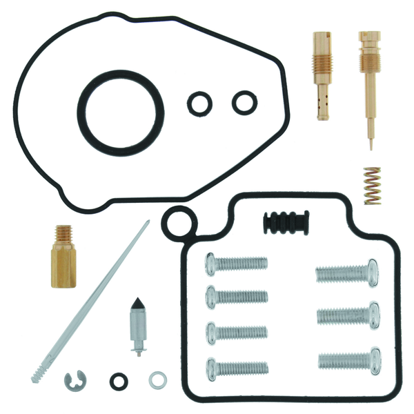 QuadBoss 87-88 Honda TRX250X FourTrax (02) Carburetor Kit - 418084
