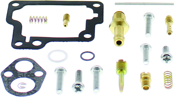 QuadBoss 84-87 Suzuki LT50 QuadRunner Carburetor Kit - 420522