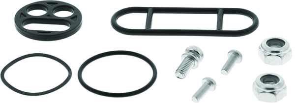 QuadBoss 01-05 Arctic Cat 250 2x4 Fuel Tap Kit - 420536