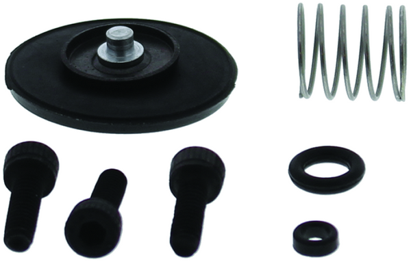 QuadBoss 08-10 Polaris Outlaw 450 Accelerator Pump Kit - 420593