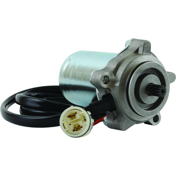 QuadBoss 04-07 Honda TRX400FA FourTrax Rancher 4x4 AT Shift Control Motor - 463019