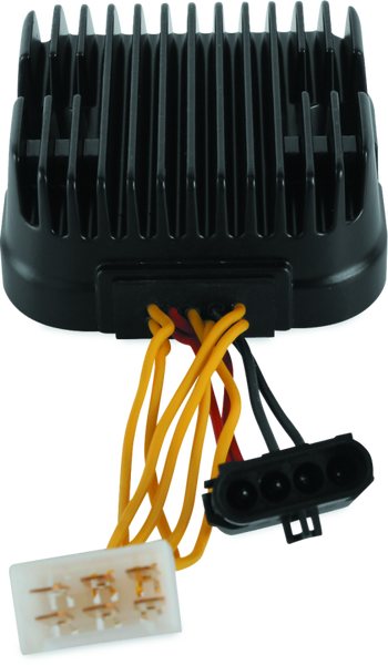QuadBoss 05-06 Polaris Sportsman 700 EFI (02) Voltage Regulator - 463033