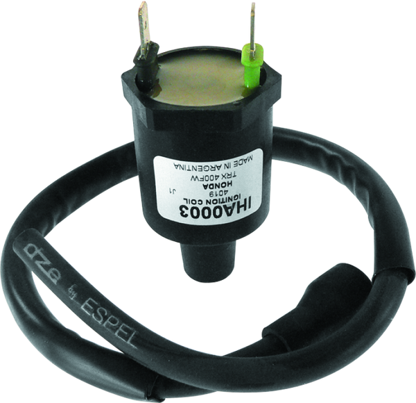 QuadBoss 97-01 Honda TRX250 FourTrax Recon/ES Ignition Coil - 463724