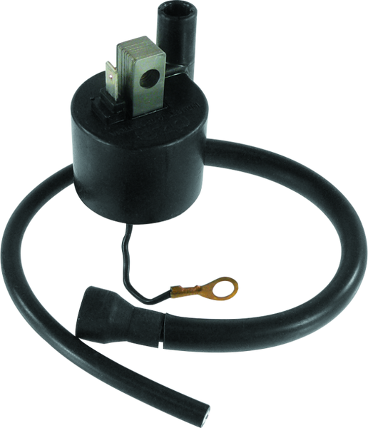 QuadBoss 10-13 Yamaha YFM125 Grizzly Ignition Coil - 463726