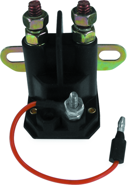 QuadBoss 94-95 Polaris 300 2x4 Starter Solenoid & Relay - 463740