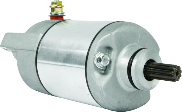 QuadBoss 93-99 Kawasaki KLF400 Bayou Motor Starter - 495175