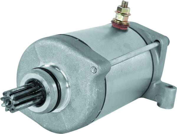 QuadBoss 07-08 Yamaha YFM700 Grizzly 4x4 Motor Starter - 495346