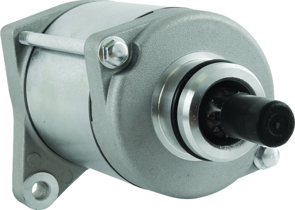 QuadBoss 08-16 Honda TRX250/TM FourTrax Recon Motor Starter - 495347
