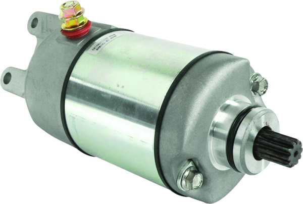 QuadBoss 1986 Honda TRX350 FourTrax (02) Motor Starter - 495701