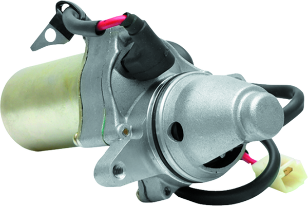 QuadBoss 03-06 Kawasaki KFX80 Motor Starter - 495712