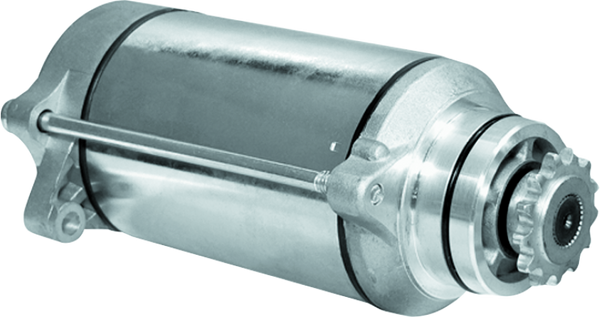 QuadBoss 95-03 Kawasaki KEF300 Lakota Motor Starter - 495715