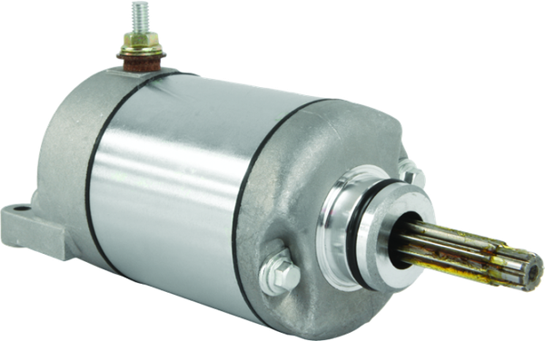 QuadBoss 99-00 Honda TRX400EX FourTrax Motor Starter - 495752
