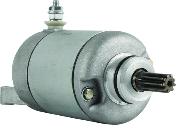 QuadBoss 04-09/12-13 Yamaha YFZ450 Motor Starter - 495771