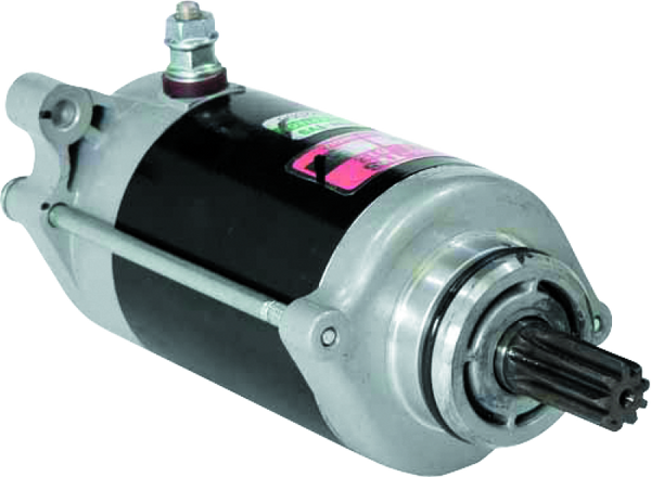 QuadBoss 98-01 Arctic Cat 400 2x4 Motor Starter - 495772