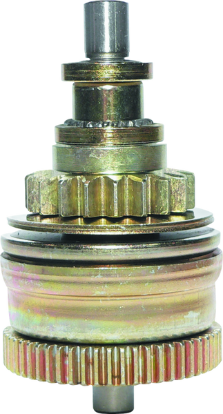 QuadBoss 05-09 Polaris Ranger 700 4x4 Starter Clutch - 495777