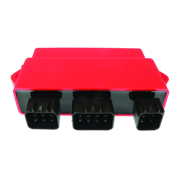 QuadBoss 02-03 Yamaha YFM660R Raptor (02) High-Performance CDI - 495812