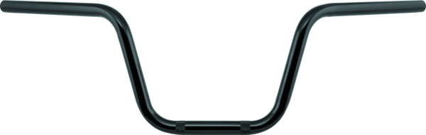 QuadBoss Yamaha OEM Replacement Handlebar - Black - 520056