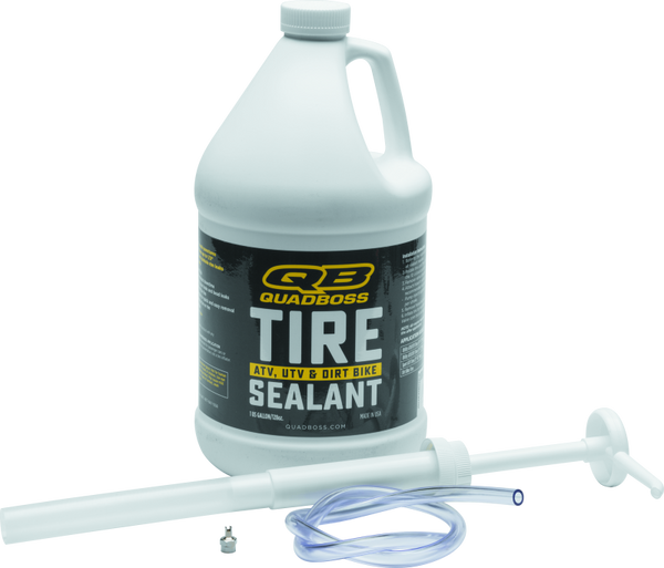QuadBoss Tire Seal 1gal - 530849