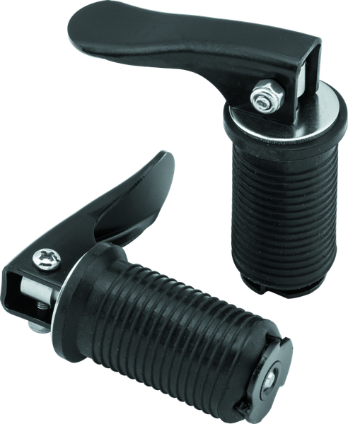QuadBoss 11-14 Polaris RZR 4 800 Quick-Attach Fastener - 563466