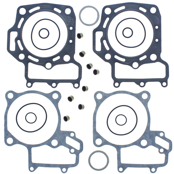 QuadBoss 08-12 Kawasaki KRF750 Teryx (02) Top End Gasket Set - 563968